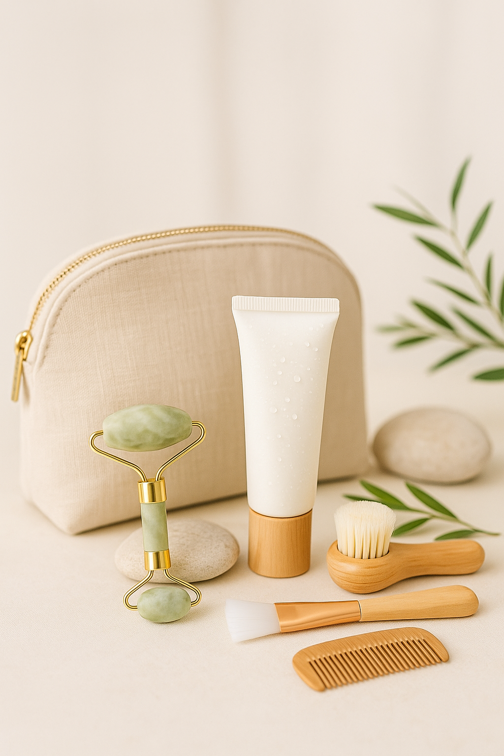 Accessoires indispensables pour vos soins