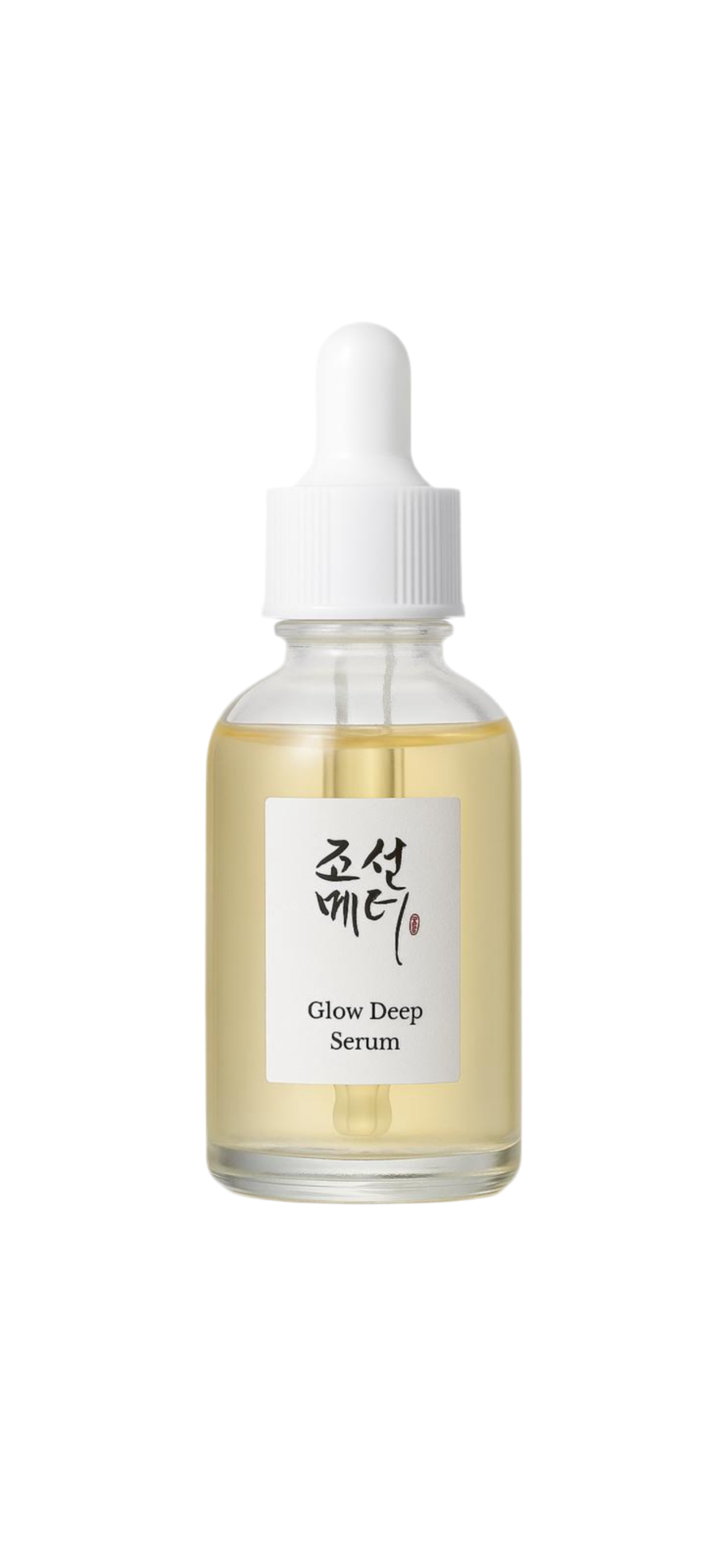 Beauty of Joseon - Glow Deep Serum (Rice + Alpha-Arbutin)