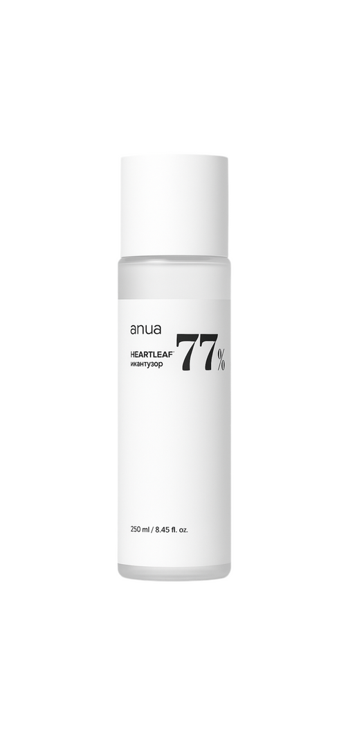 Anua Heartleaf 77% Soothing Tone