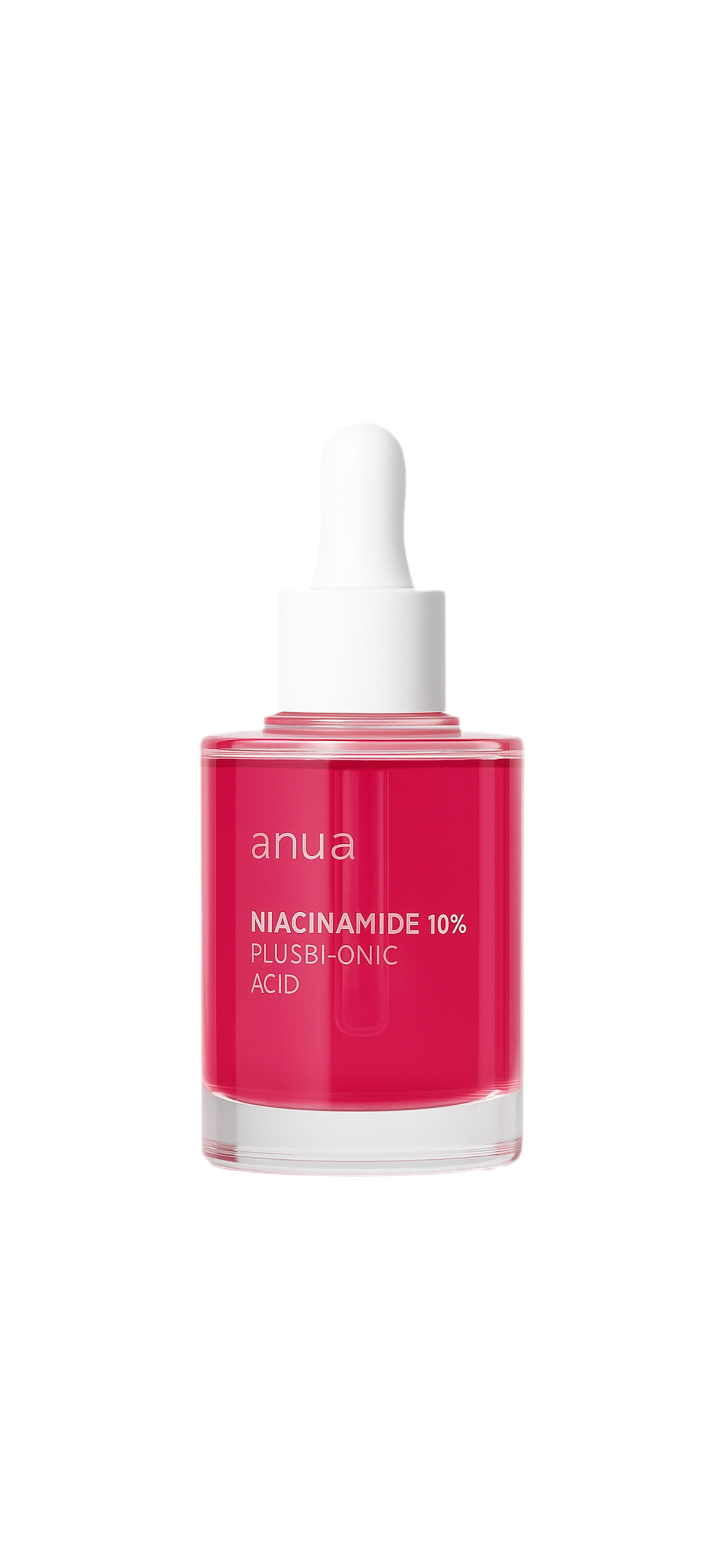 Anua Niacinamide 10% Plusbi-Ionic Acid Serum